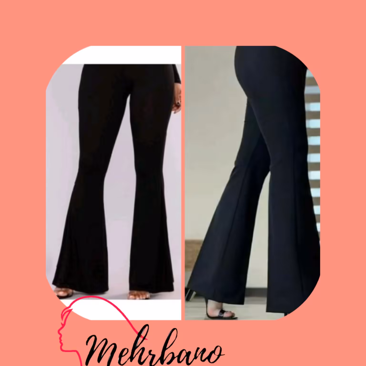 شلوار زنانه