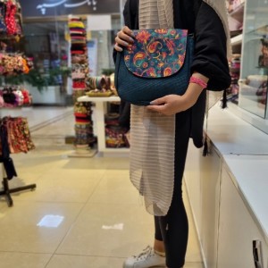 کیف دوشی زنانه