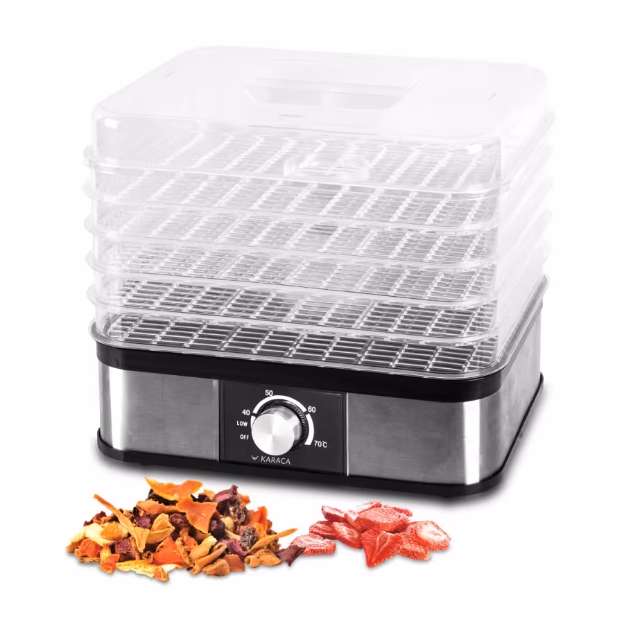میوه سبزی خشک کن کاراجا کد 502000190
