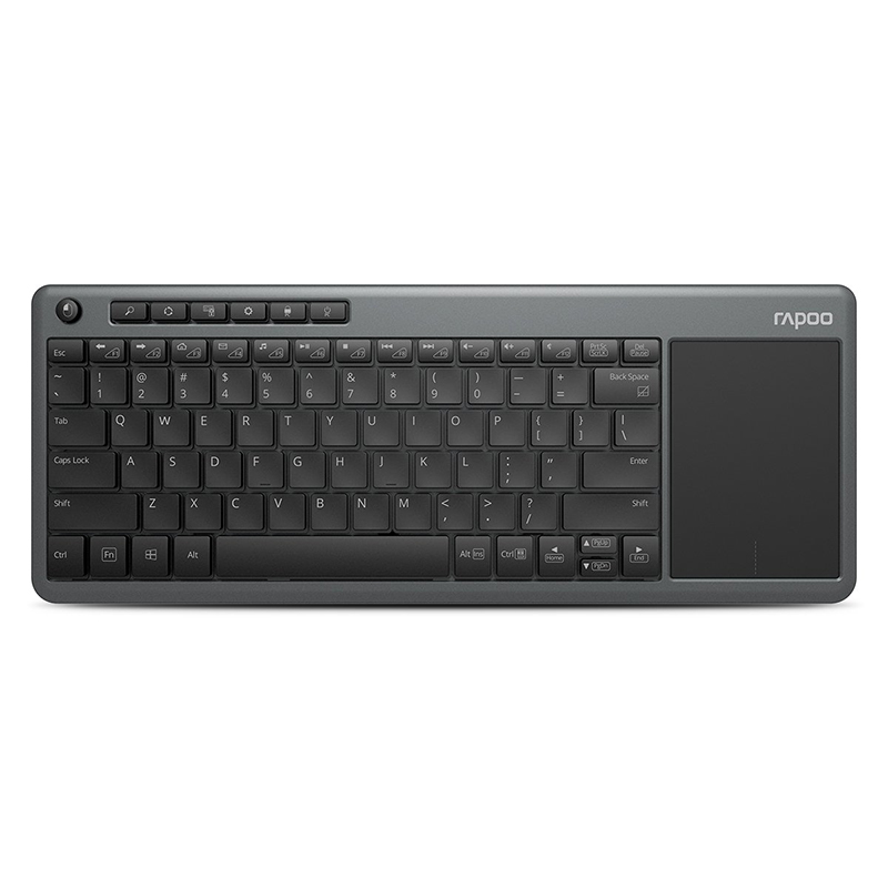 کیبورد بی سیم رپو مدل K2600