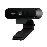 خرید و قیمت وب کم لاجیتک مدل Webcam Logitech Brio 4K