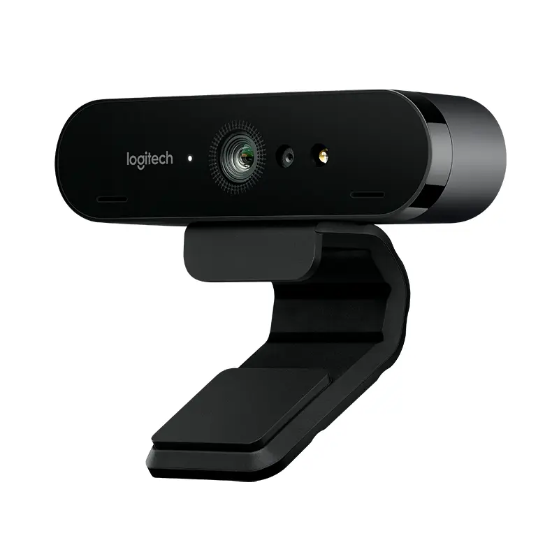 خرید و قیمت وب کم لاجیتک مدل Webcam Logitech Brio 4K