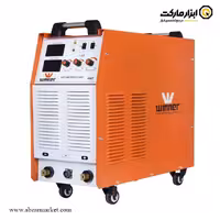 اینورتر جوشکاری تیگ وینر 500 آمپر مدل HI POWER 9850-500A با گارانتی نامحدود