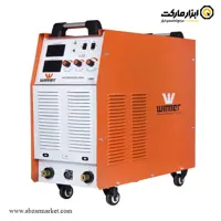 اینورتر جوشکاری تیگ وینر 500 آمپر مدل HI POWER 9850-500A با گارانتی نامحدود