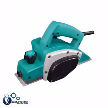 رنده برقی نجاری دی سی ای مدل AMB82 - ابزار یراق