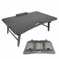 میز لپ تاپ و تحریر تاشو مدل آمازون مدل AZ4060