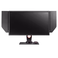 مانیتور بنکیو 27 اینچ مدل ZOWIE XL2746S | آی تی هوم