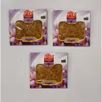 پک3 عددی کنجه نیم مثقالی صادراتی اقای عطار