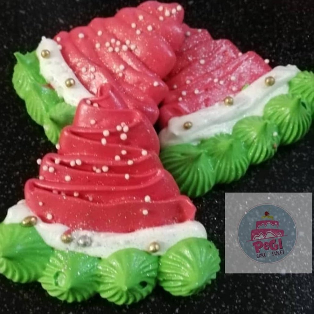 مرنگ شب یلدا