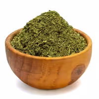 نعنا خشک درجه یک(بسته 100 گرمی)