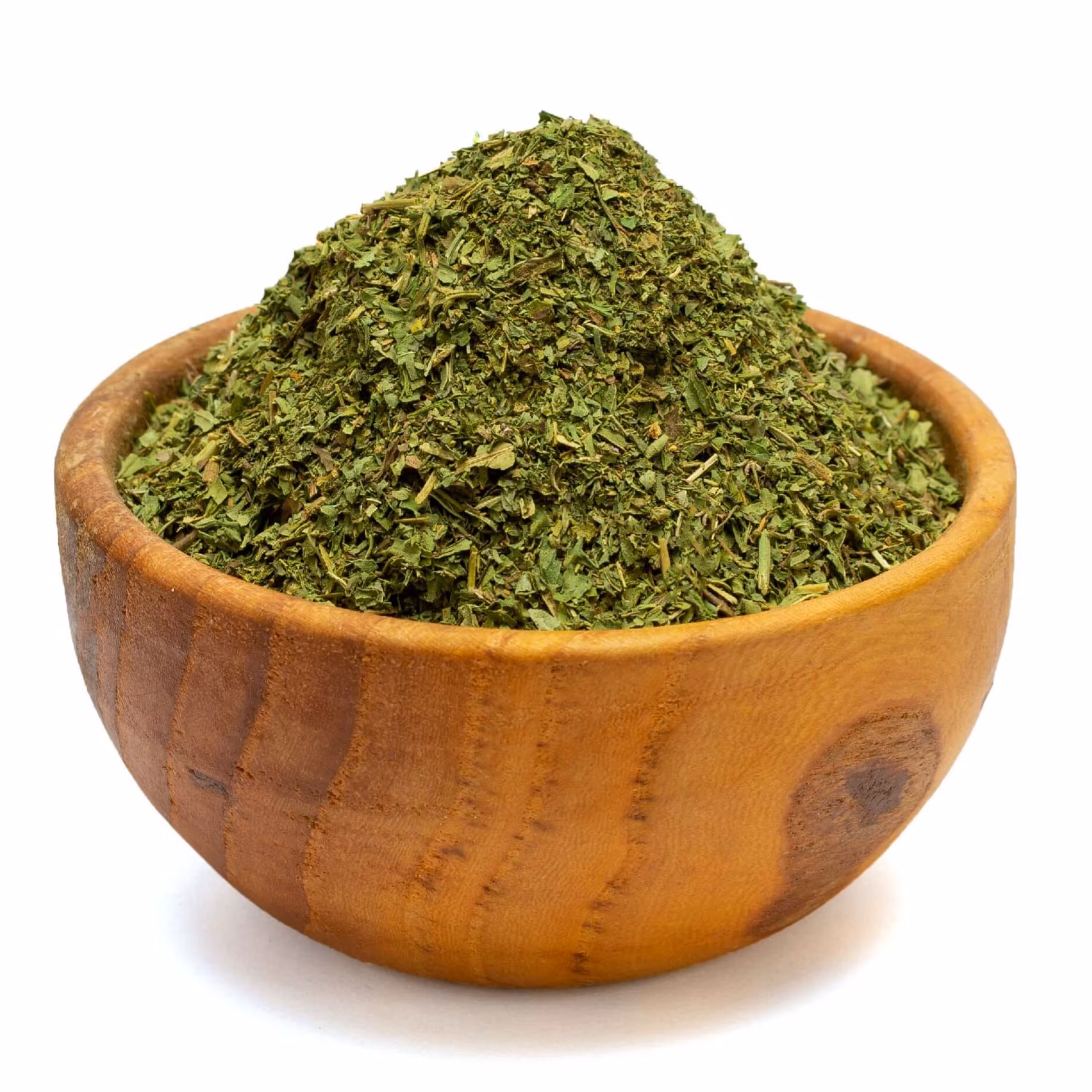 نعنا خشک درجه یک(بسته 100 گرمی)