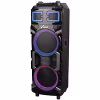 اسپیکر بلوتوثی خانگی وان مکس مدل MAX-1060