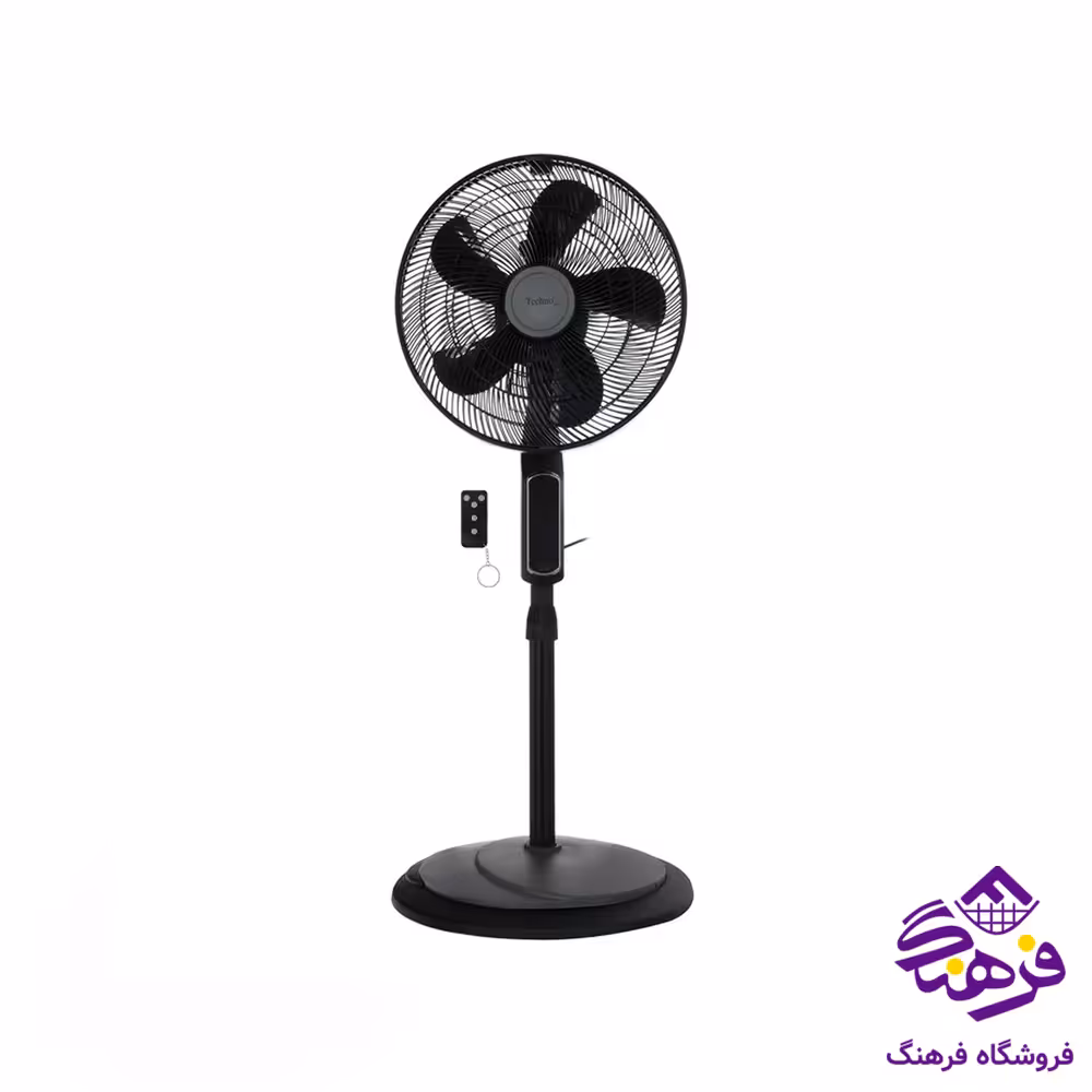 پنکه تکنو TE-9160