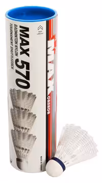 توپ بدمینتون Max 570