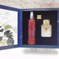 ست باکس ادکلن گود گرل