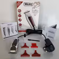 ماشین اصلاح خط زن وال ساخت آمریکا با یک سال گارانتی