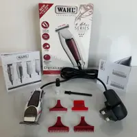 ماشین اصلاح خط زن وال ساخت آمریکا با یک سال گارانتی