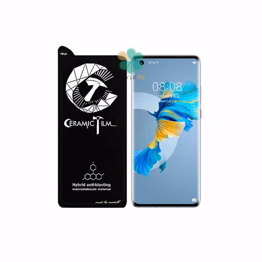 گلس سرامیکی گوشی هواوی Huawei Mate 40E برند Mietubl
