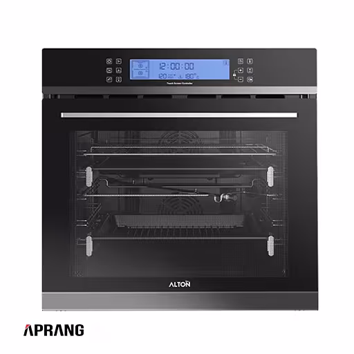 فر توکار آلتون مدل V404N - تیتانیوم