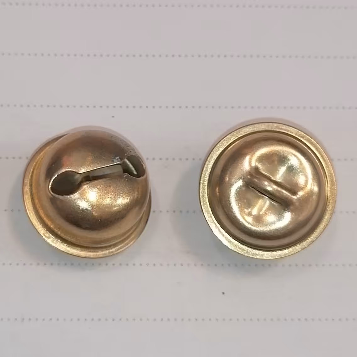 زنگوله کوچک 