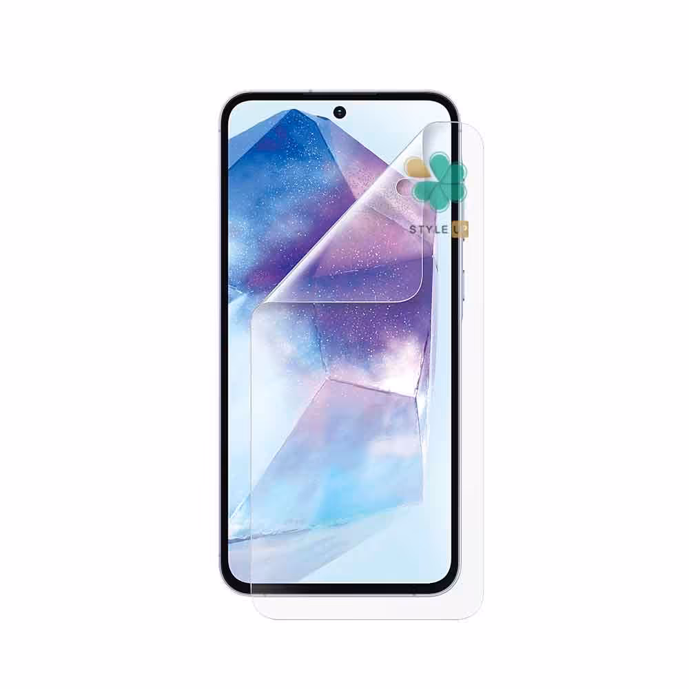 محافظ صفحه گوشی نانو مناسب Samsung Galaxy A55