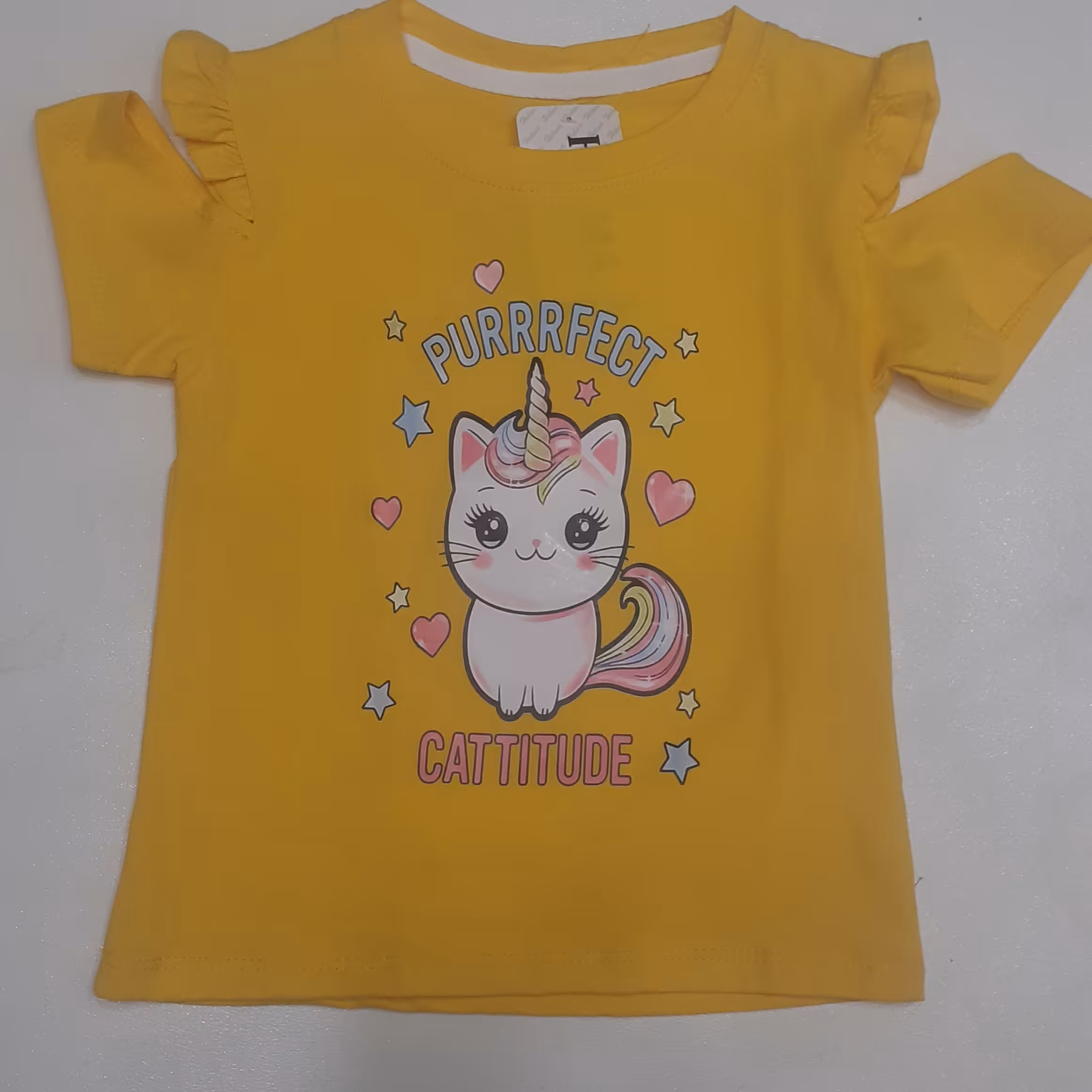 بلوز تک دخترانه