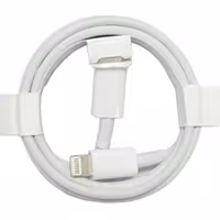 کابل شارژ Type-C به Lightining 