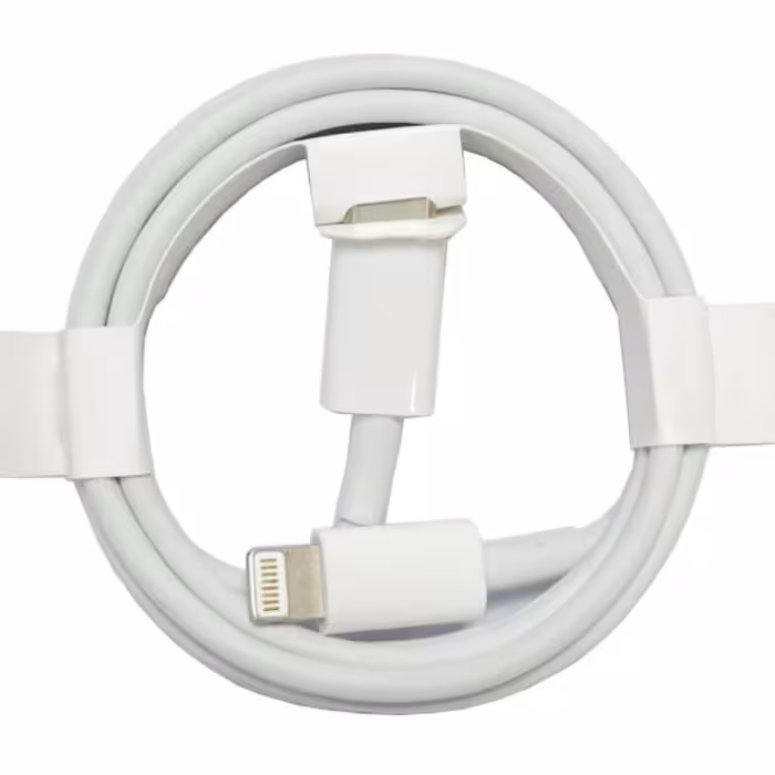 کابل شارژ Type-C به Lightining 