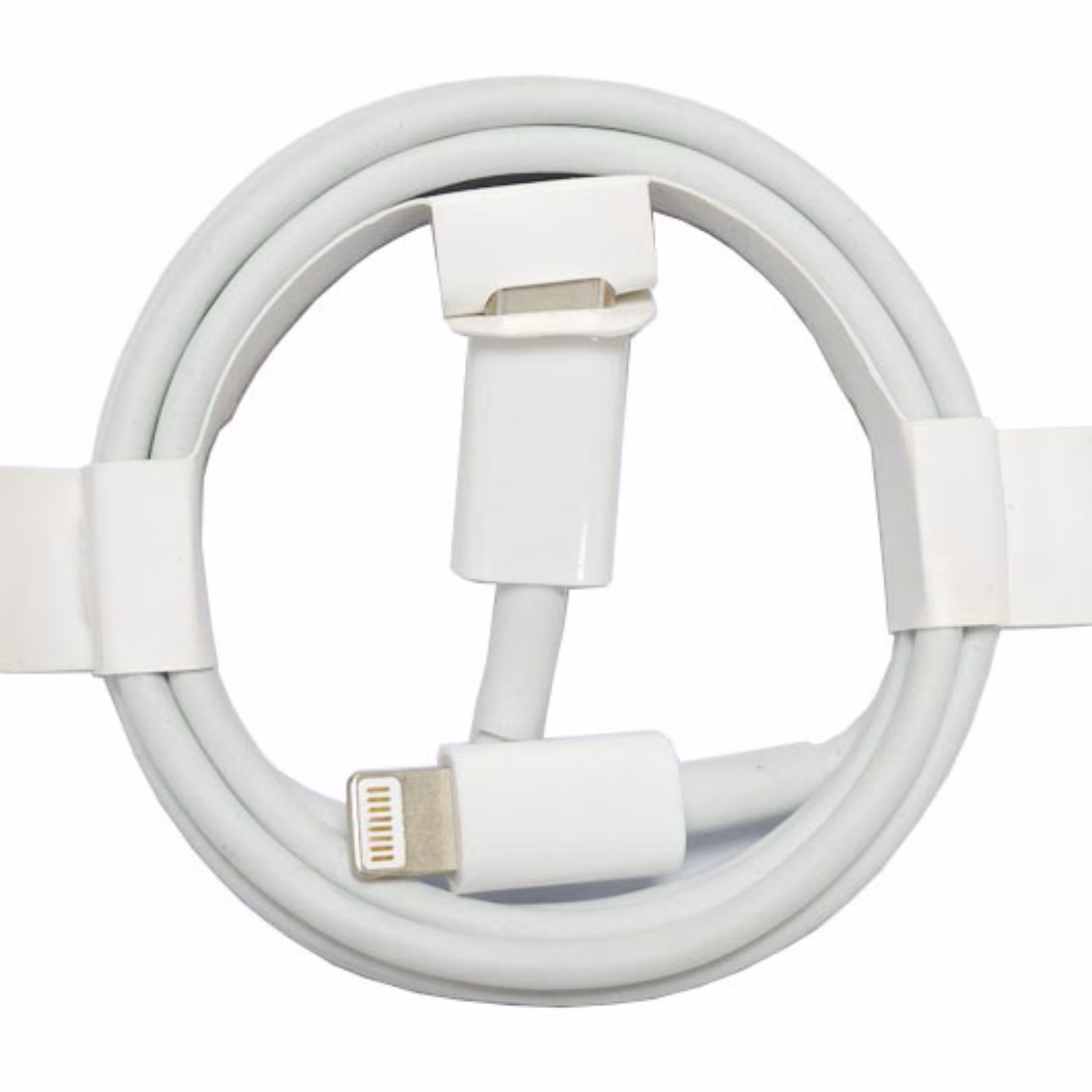 کابل شارژ Type-C به Lightining 