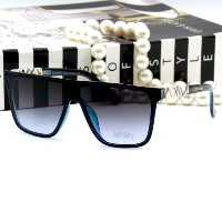 عینک آفتابی زنانه ویفرر ترند بربری Burberry uv400