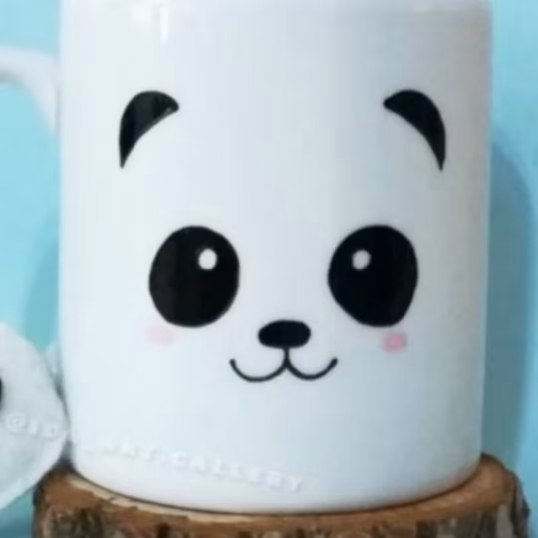 ماگ ویترای پاندا