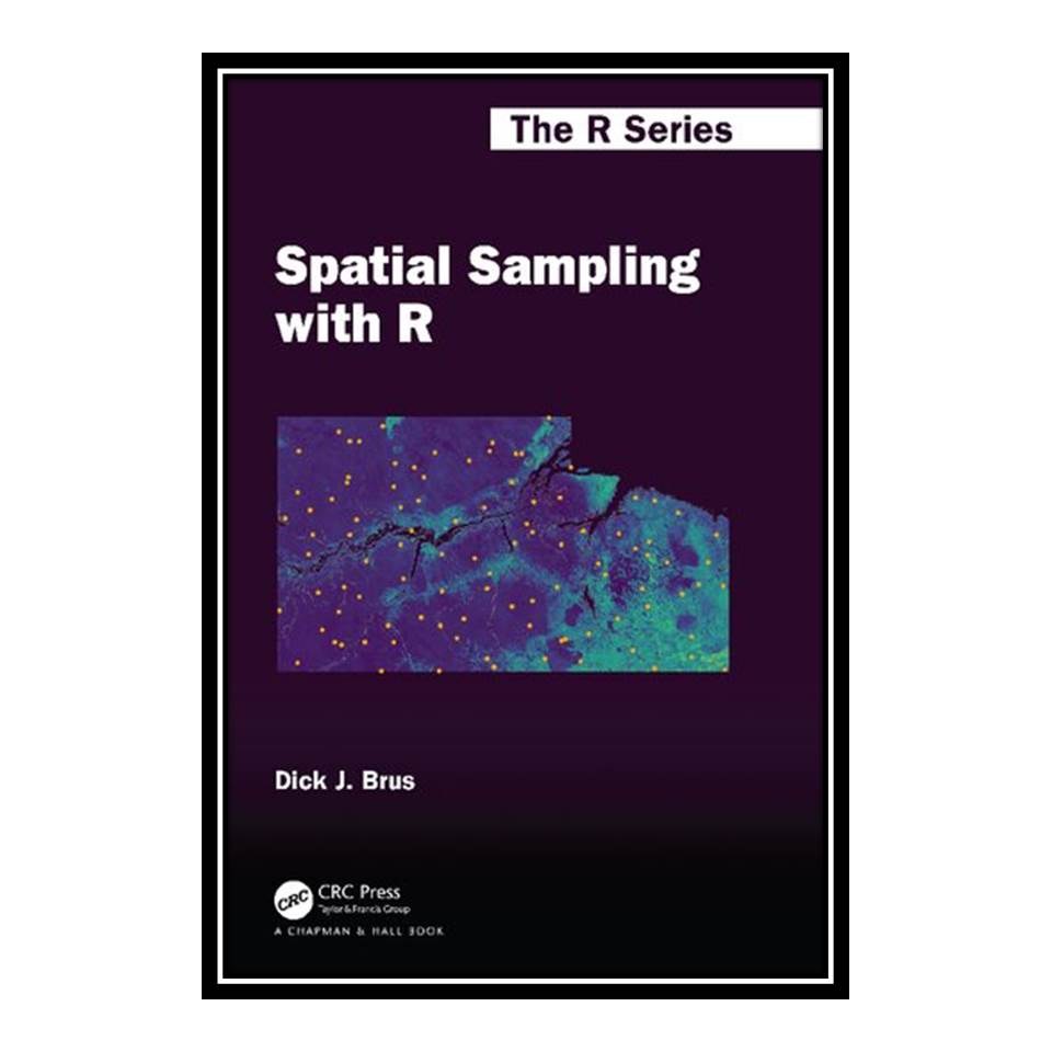 کتاب Spatial Sampling with R