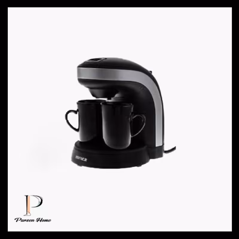 قهوه جوش دو فنجانه HO-6060