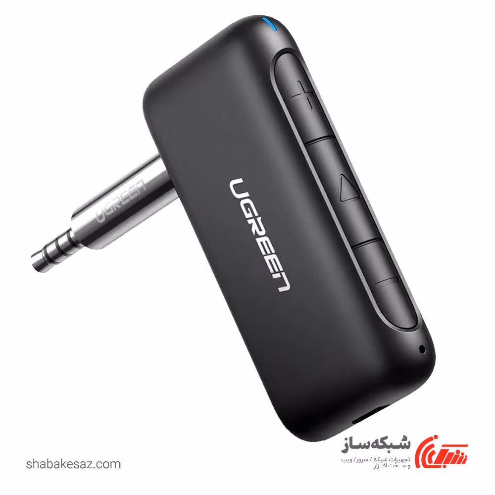 قیمت و خرید دانگل بلوتوث یوگرین UGREEN CM276 - شبکه ساز