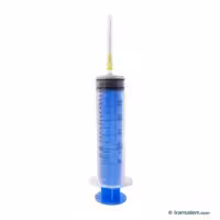 سرنگ 50 سی‌سی لوئراسلیپ مینا