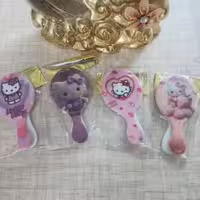 ست آینه و شانه کودک