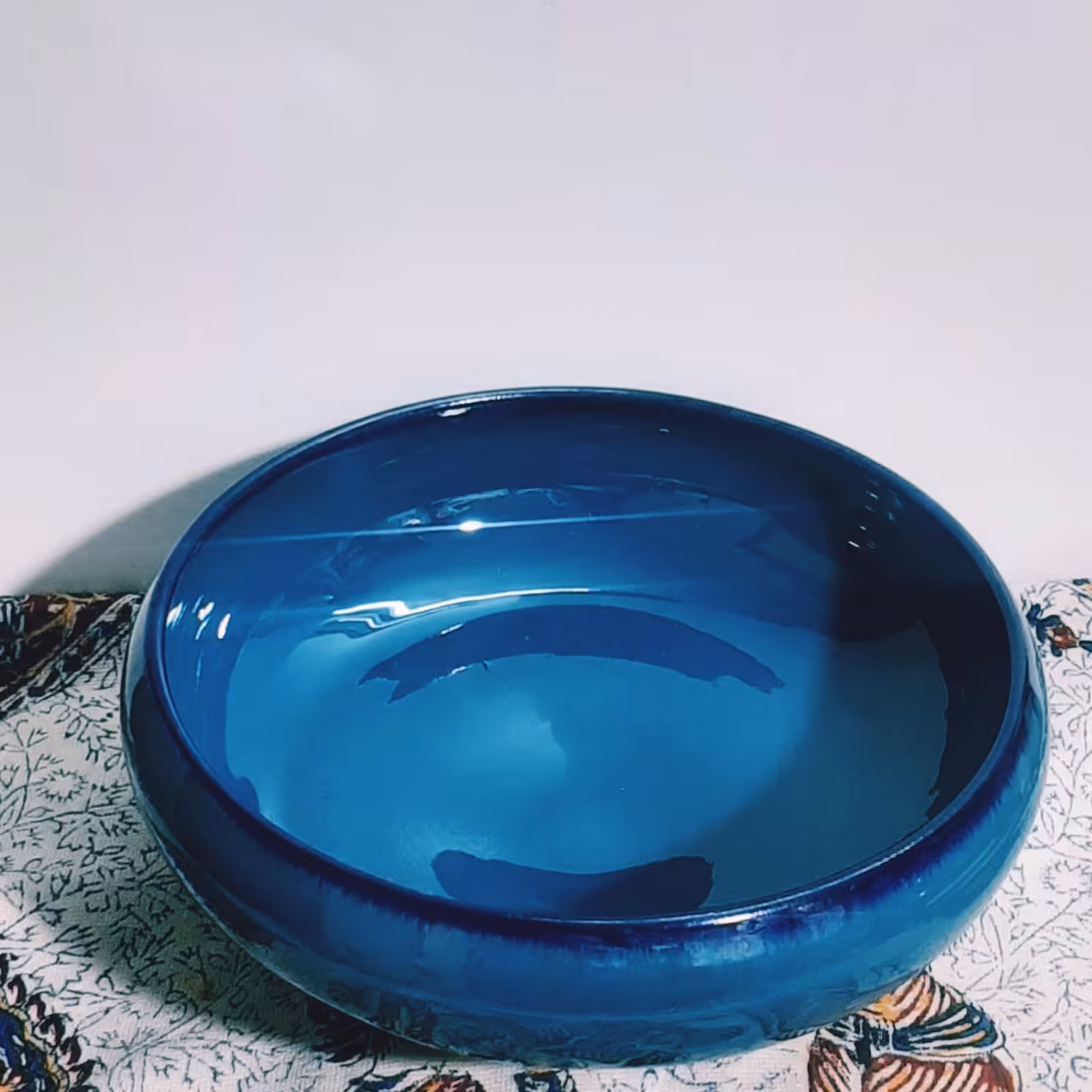 سالاد خوری سفالی