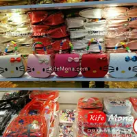 کیف دسته مرواریدی پاپیونی دوشی کیتی
کد  1638
سایز  15در17
قیمت  185