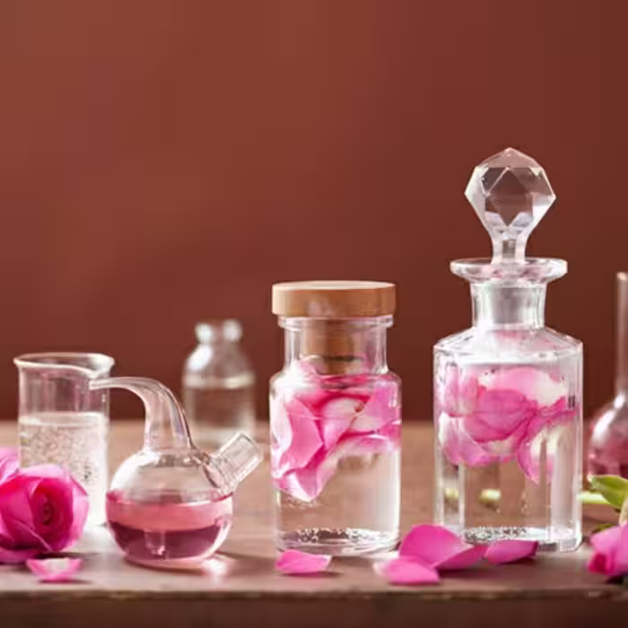 عطر محمدی اعلاء