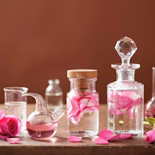عطر محمدی اعلاء