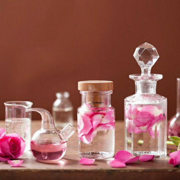 عطر محمدی اعلاء