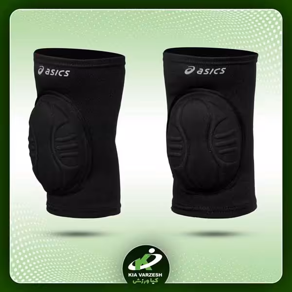 زانو بند لاکپشتی 2عددی