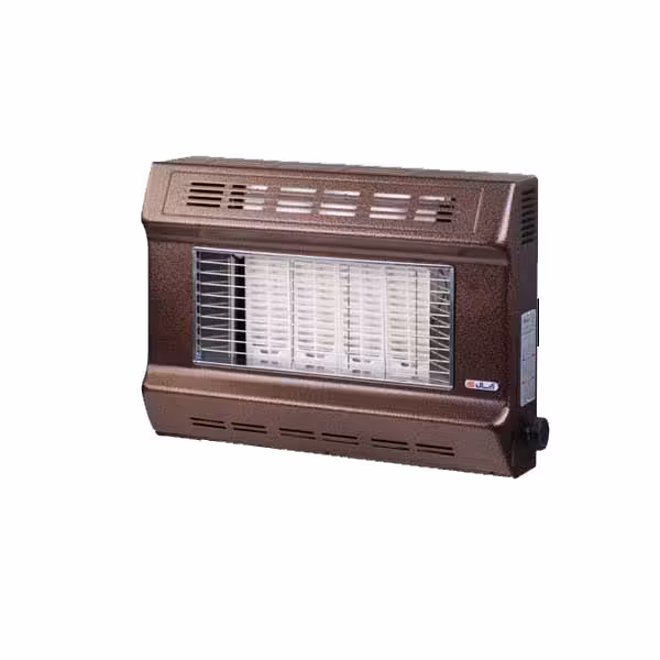 بخاری گازی آبسال مدل 463