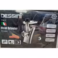 چرخ گوشت دسینی مدل DS-850