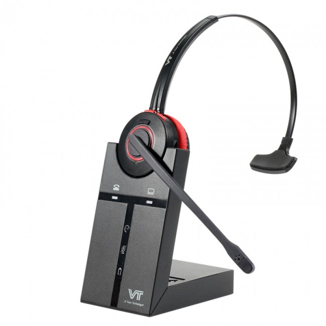 هدست وی تی مدل VT9400 Dect Mono