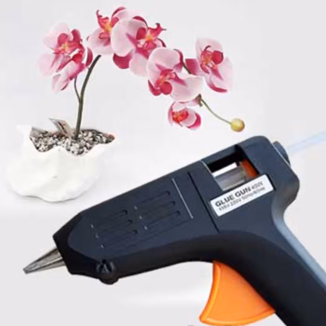 دستگاه چسب حرارتی تفنگی