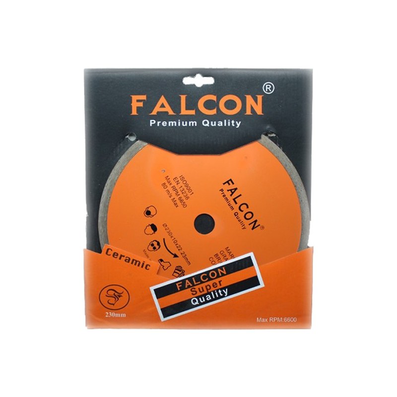صفحه برش سرامیک فالکون 