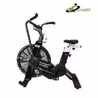خرید ایربایک زیبا و پرقدرت باشگاهی برند fresh way مدل fw5000