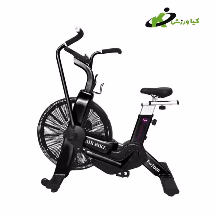 خرید ایربایک زیبا و پرقدرت باشگاهی برند fresh way مدل fw5000