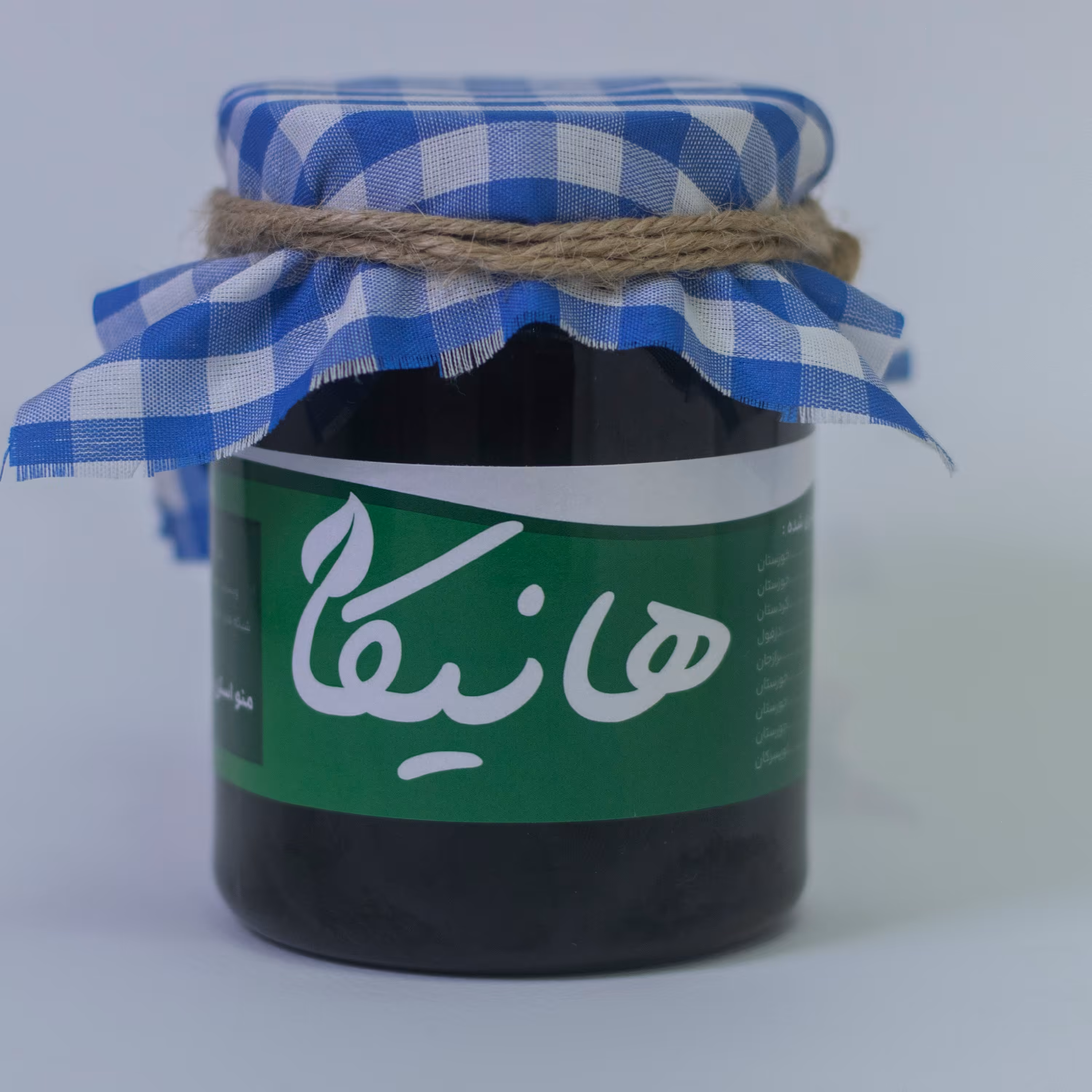 شیره خرما 700 گرمی